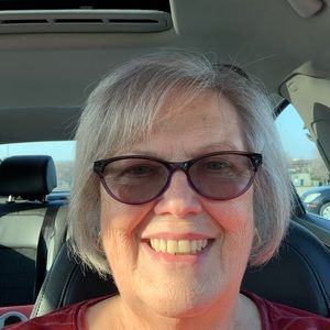 Meet your Posher, Deborah